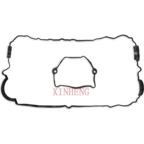 NEW Valve Cover Gasket Cylinder Head Gasket for BMW E90 E83 E91 E92 E93 E81 E87 E82 E83 E84 N46 Engine 11120035738