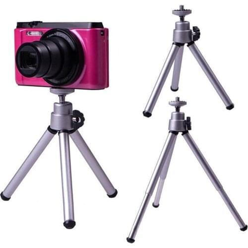 Flexible Octopus Tripod Bracket Selfie Stand Mount With Holder Monopod Styling Accessories For Phone Camera