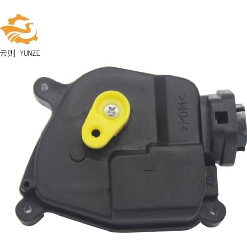 FRONT LEFT DRIVER SIDE DOOR LOCK ACTUATOR OE 95735-1G020 FIT FOR HYUNDAI ACCENT 2006-2011 KIA RIO