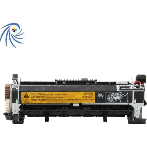 Tested P4015 Fuser Unit Fuser Assembly RM1-4554 RM1-4579 for HP P4015 P4515 P4014 4015 4515 4014