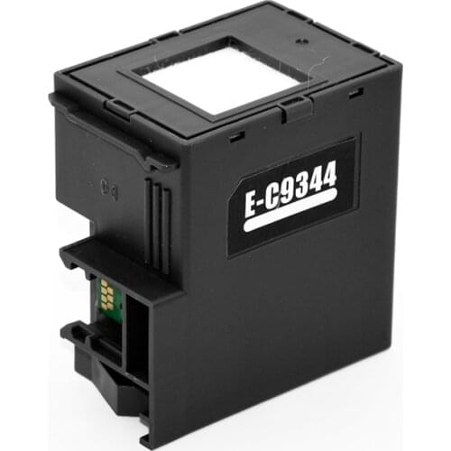 C9344 Maintenance Tank For Epson EXP-2100 XP-2105 XP-3100 XP-3105 XP-4100 XP-4105 WF-2810 WF-2830 WF-2835 WF-2850 printers