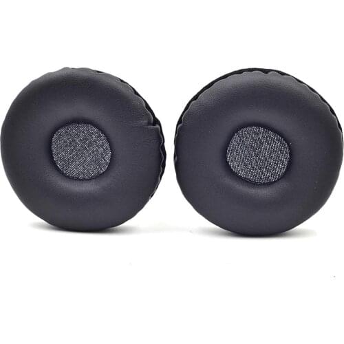 Replacement Ear pads foam cushion pillow for Logitech H390 / H600 H609 Wireless headphone