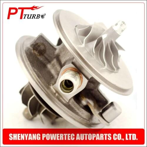 Cartridge turbine 54399700009 For VW T5 Transporter 1.9TDI 105HP 77Kw 85HP 63Kw AXC AXB - Balanced turbo core chra 54399880009