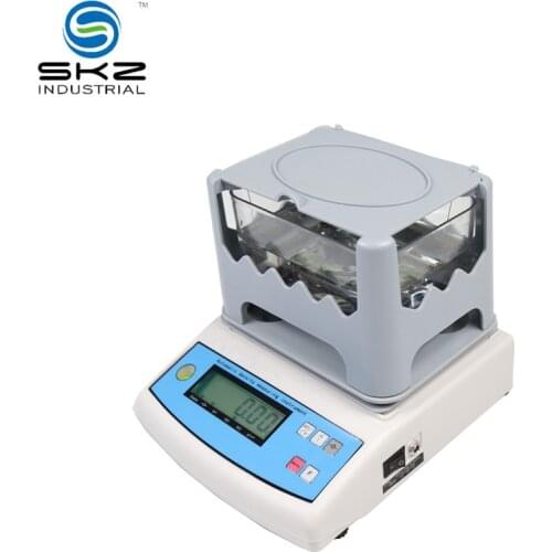 High quality 0.01g-300g solid gravimeter gauge