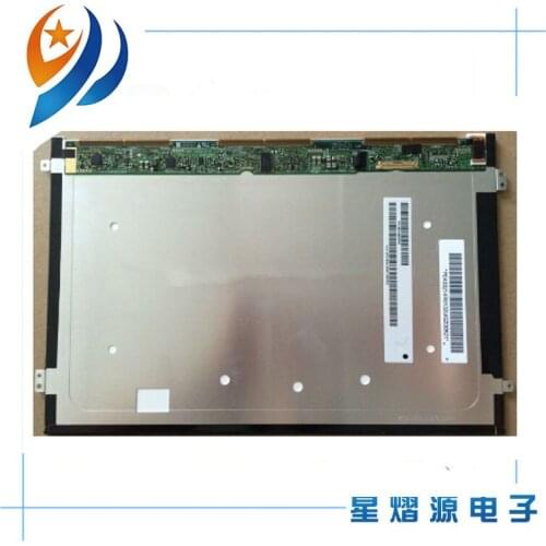 VVX10F011B00 13041Y 062776C fit CLAA101FP07 XG 1920*1200 LCD screen display panel