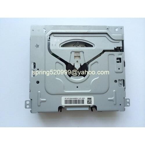 100% Original new BP7-MP3 single car mechanism for VW HY HONDA TOYOTA KIA VW Car cd audio system