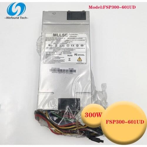 100% Test for Power Supply for FSP300-601UD 300W Work Good