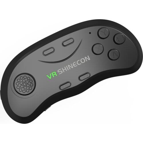 VR Wireless Gamepad Remote Controller for Android Smartphone PC TV Box 3D Virtual Reality Glasses