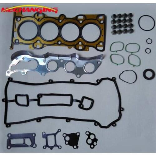 CHBB CGBB L813 FOR MAZDA 6 Hatchback Station Wagon FOR FORD MONDEO III Engine Parts Full Set Engine Gasket 8LG2-10-271 52219100
