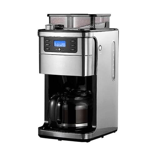 Automatic Coffee Machines Donlim China