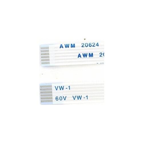 TouchPad Flex Cable For ACER Aspire 3630 5520 4752 4752G 6-pin 20CM mouse touchpad connector cable