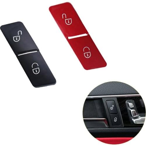 Car Door Lock Switch Button Door Lock Switch for Mercedes Benz A B C E C-Class GLK ML GL W204 W207 W212 W166 W176 2049058402