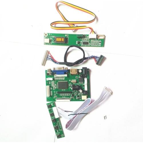 LP141WX1 (TL)(E1)/(TL)(E2)/(TL)(E3)/(TL)(E5)/(TL)(E6) 1280*800 30PIN LCD 1CCFL VGA HDMI-Compatible AV LVDS controller board