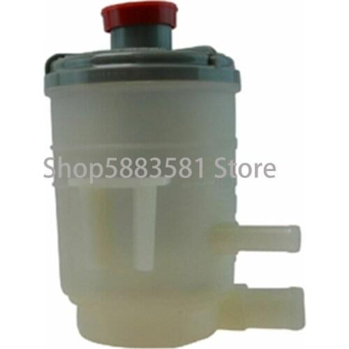 Ar power pump oil pot oil cup Hon daa cco rd power steering pump oil storage tank direction power oil cup engine oil tank