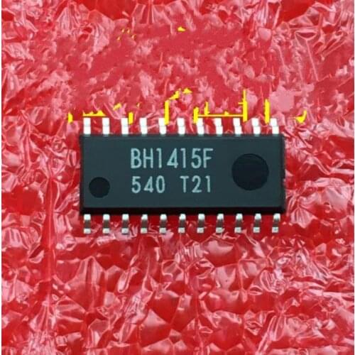 New 5Pcs/Lot BH1415 BH1415F FM SOP22