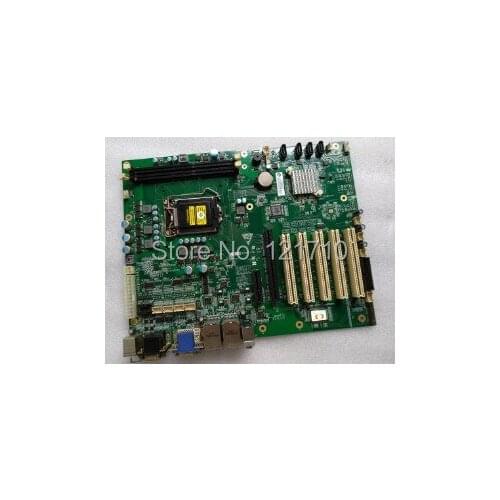 Industrial equipment board EV OC EC0-1816V2NA(B)-6COM VER C01