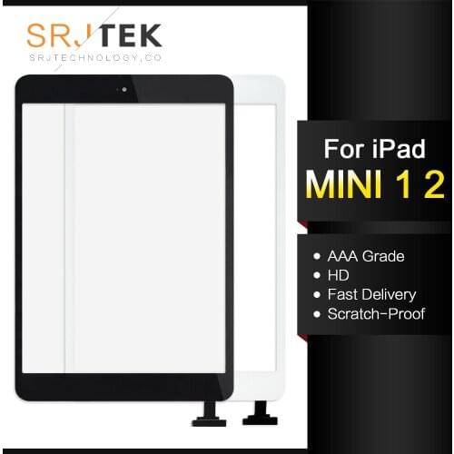 Tablet Displays Srjtek China