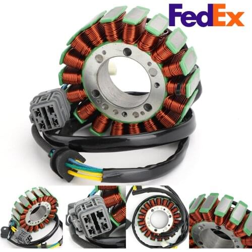 Topteng Stator Assembly For Can-Am DS 250 DS250 2008-2016 Repl.S31120RCA000