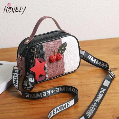 Hot Sale Retro Soft Women Crossbody Bags Luxury Vintage Designer Shoulder Bags for Female Top-handle Casual Big Totes Bolsos Q3