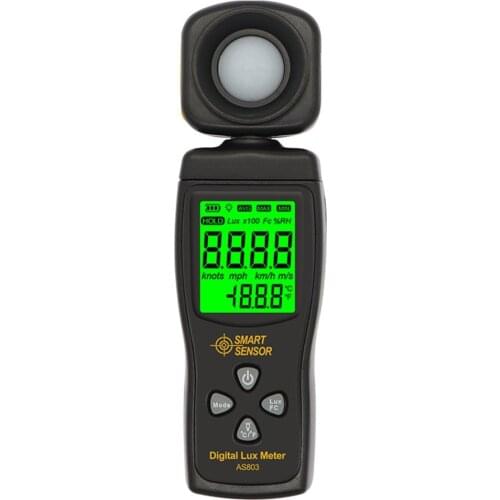 TEN－WIN Spectrometers