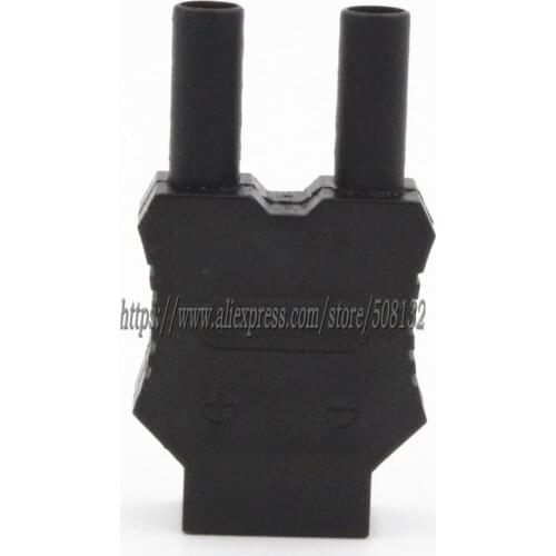 Thermocouple Dual plugs 4mm Banana adapter Type K Use for Digital multimeter Meter