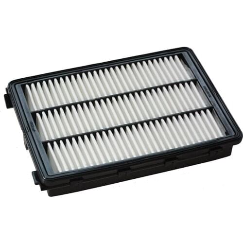 Car Engine Air Filter for Hyundai Tucson 1.6t 2.0l 2015 - Kia Kx5 1.6t 2.0l 2015 - 28113-f8100