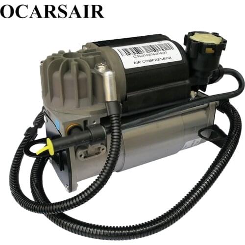 Air Suspension Air Compressor for Audi A6 C5 4B Allroad 1999-2005 Part#4B0616007A 4B0616007 4B0616007B 4B0616009A 4Z7616007A