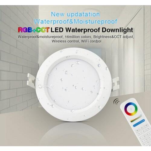 YJBCo LED Spotlights