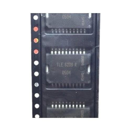 1pcs/lot TLE6209R TLE6209 TLE 6209 R HSOP-20 IC 100% In Stock