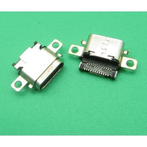 10pcs For Letv Leeco Le 2 X520 X522 X526 X527 X528 X622 X521 X525 X529 X625 Charging Port Jack Socket Plug Connector Micro USB