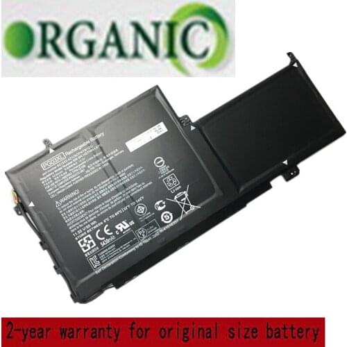 11.55V 65wh 5430mAh PG03XL Laptop Battery For HP TPN-Q168 HSTNN-LB7C 831532-421 Notebook