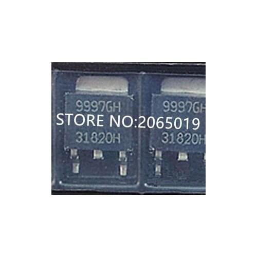 5PCS 10PCS NEW AP9997GH AP9997GH-HF 9997GH TO-252