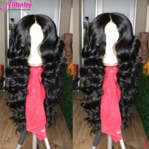 Alibaby Wigs