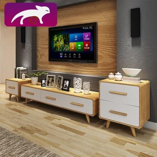 BOUSSAC TV Stands