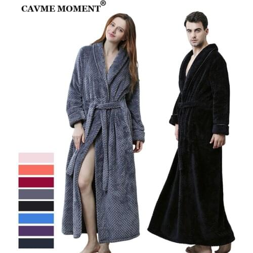 Women's Kimono Robes CAVME MOMENT China