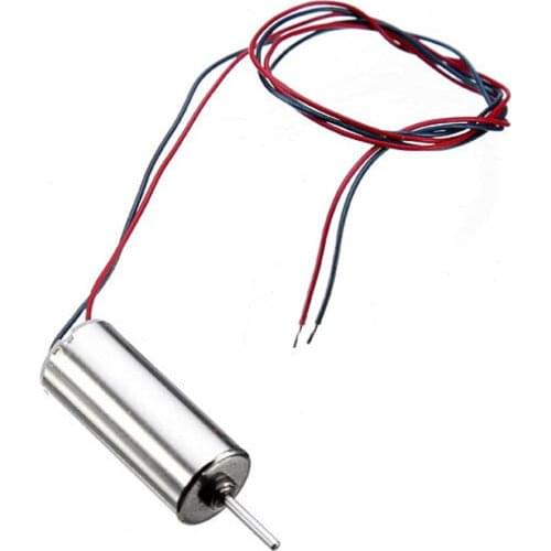 For Wltoys V911 Tail Motor Set Helicopter Part For Repair And Replacement