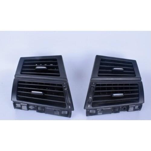 For BMW X5 X6 e70 E71 Air Conditioner Outlet Vent Assembly 2007-2013 Year