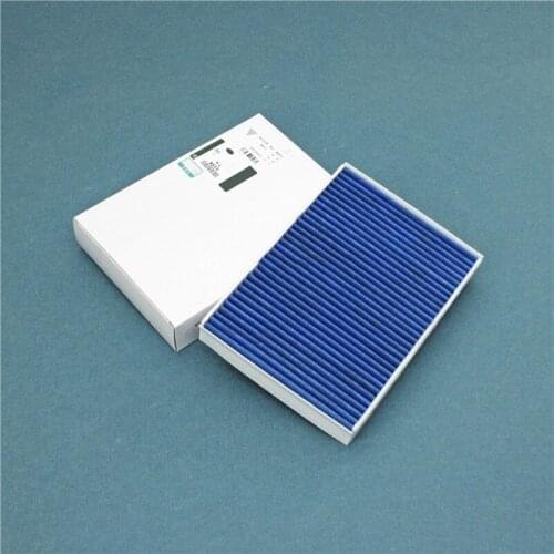 1Pcs Car Cabin Air Filter Element Suit For Land Rover 2021 Range Rover Evoque Discovry 5 OEM NO LR115835 LR134581