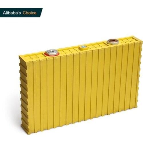 Deep lifecycle more than 5000 times 3.2v 400ah Thunder Sky Winston rechargeable lithium battery pack