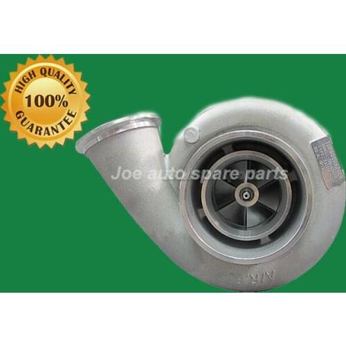 GT4292 GT42 compressor A/R .60 turbine housing 1.05 a/r Oil 1000hp T4 6 bolt turbo turbocharger