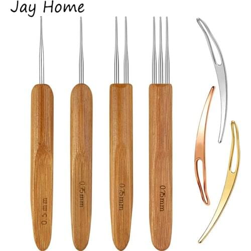 JAY HOME Knitting Tools China