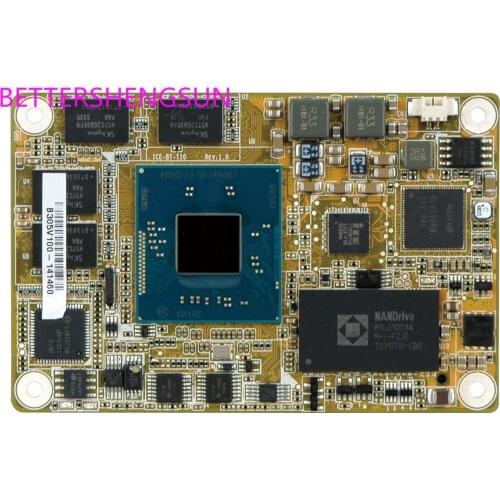 CPU module: ICE-BT-T10-J19001-R10