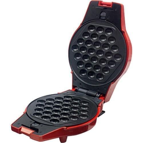 Factory Wholesale Electric Mini Size Waffle Maker for Sale Electr Pancak Maker Crepe