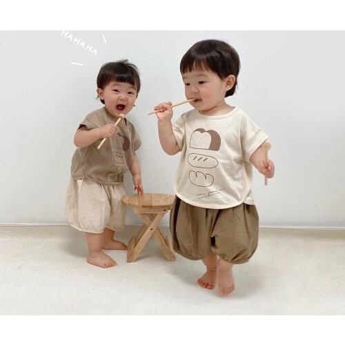 PHI PHI STAR Kids Tops