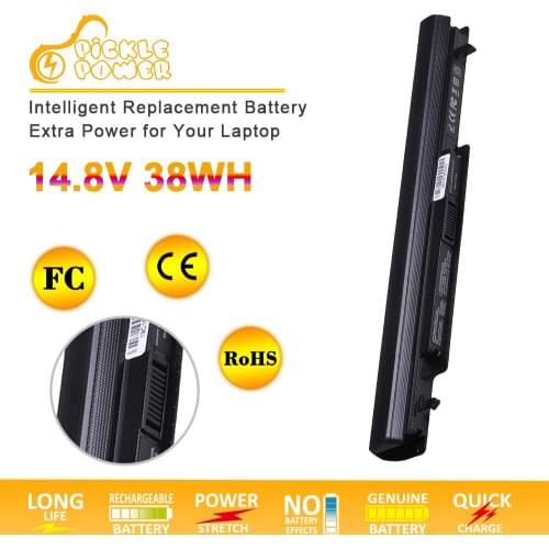 Pickle Power Laptop Batteries