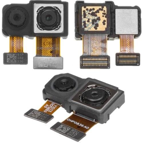 Flat Cable For Huawei Honor 9 Lite, P Smart (Main Rear Facing Camera Module Ribbon Dual 13MP + 2MP )Replacement Parts