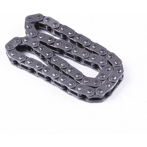 HONGG Car Camshaft Timing Chains For Golf MK4 Passat B5 A4 A6 Seat 1.8T 2.0T 2.8T 4.2T Engine 058 109 229 B 058109229B