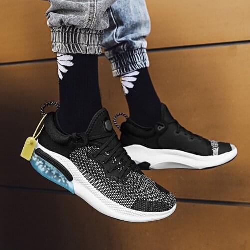 Sapato for red mannen breathabl zomerschoenen sport Casual breathable 2020 zomer zapatos schoenen Sneaker mesh shoes heren mens