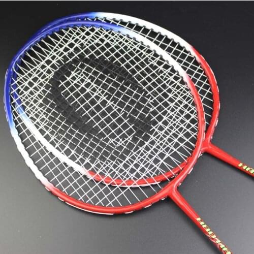 THICKFISH Badminton Rackets