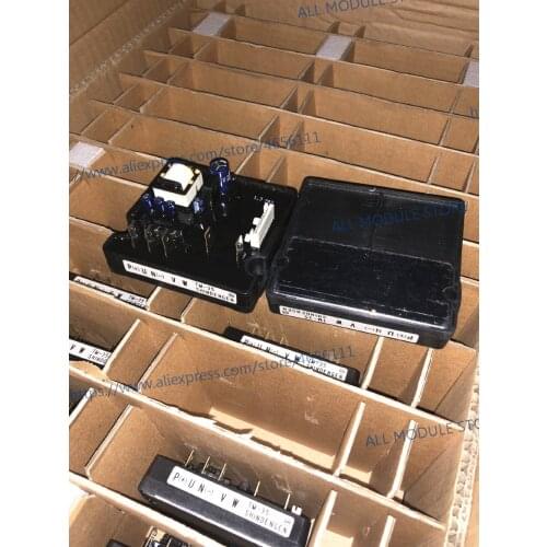 TM-35 FREE SHIPPING NEW AND ORIGINAL MODULE